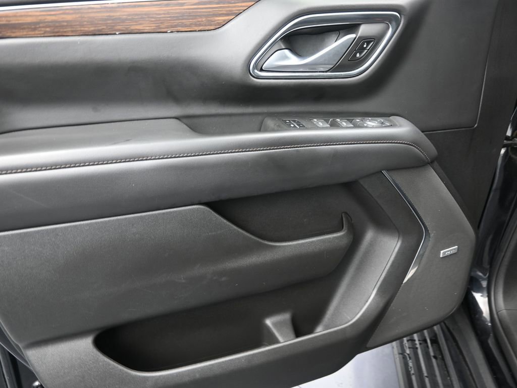 Used 2022 Chevrolet Tahoe High Country w/ Max Trailering Package image 14