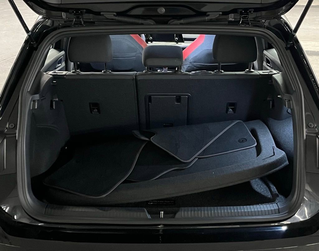 Used 2024 Volkswagen GTI S image 34