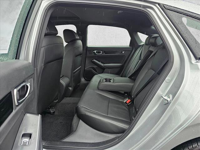 New 2026 Honda Civic Sport Touring image 13