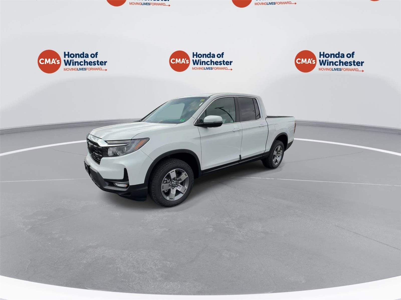 New 2026 Honda Ridgeline RTL image 4