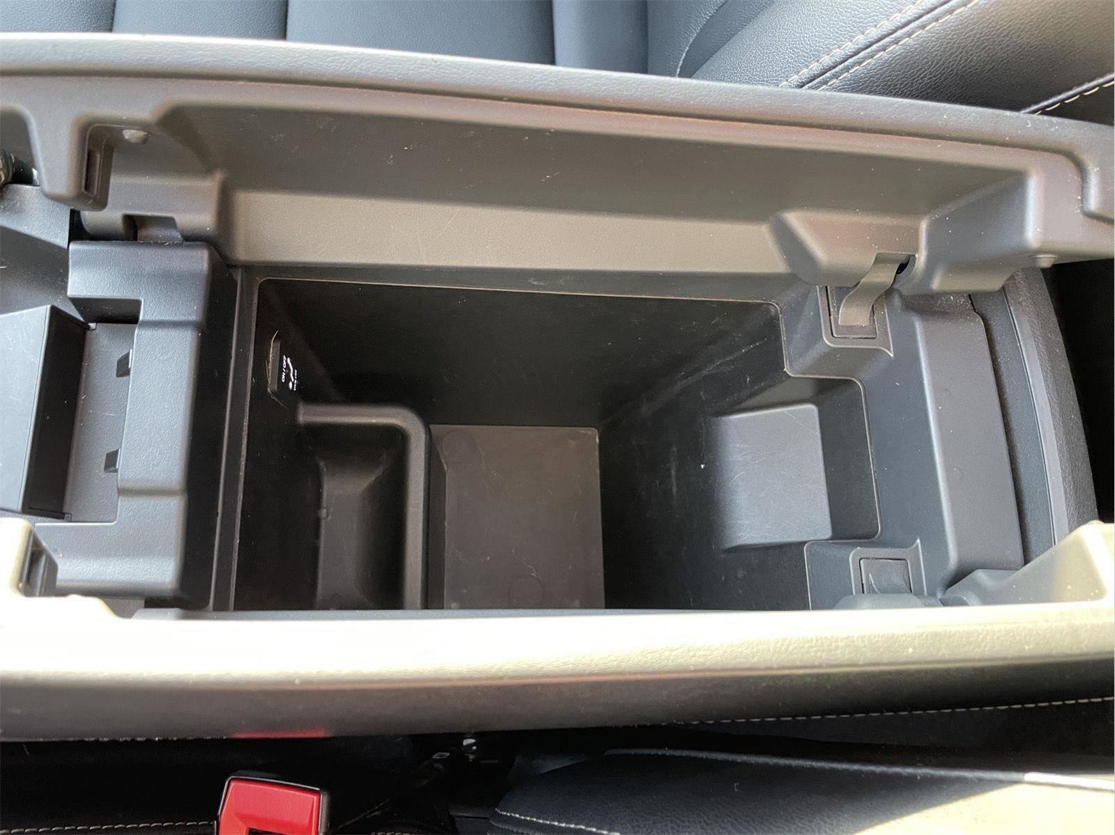 Used 2023 Nissan Rogue SL w/ SL Premium Package AWD/4WD image 41