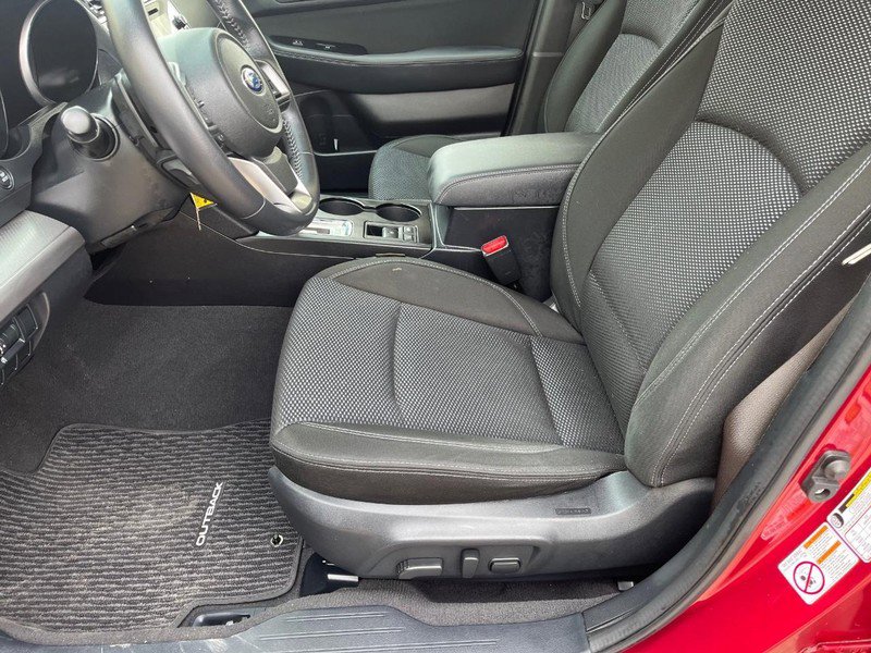 Used 2018 Subaru Outback 2.5i Premium image 7
