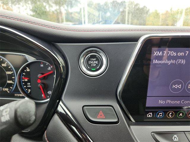 Used 2019 Chevrolet Blazer RS image 24