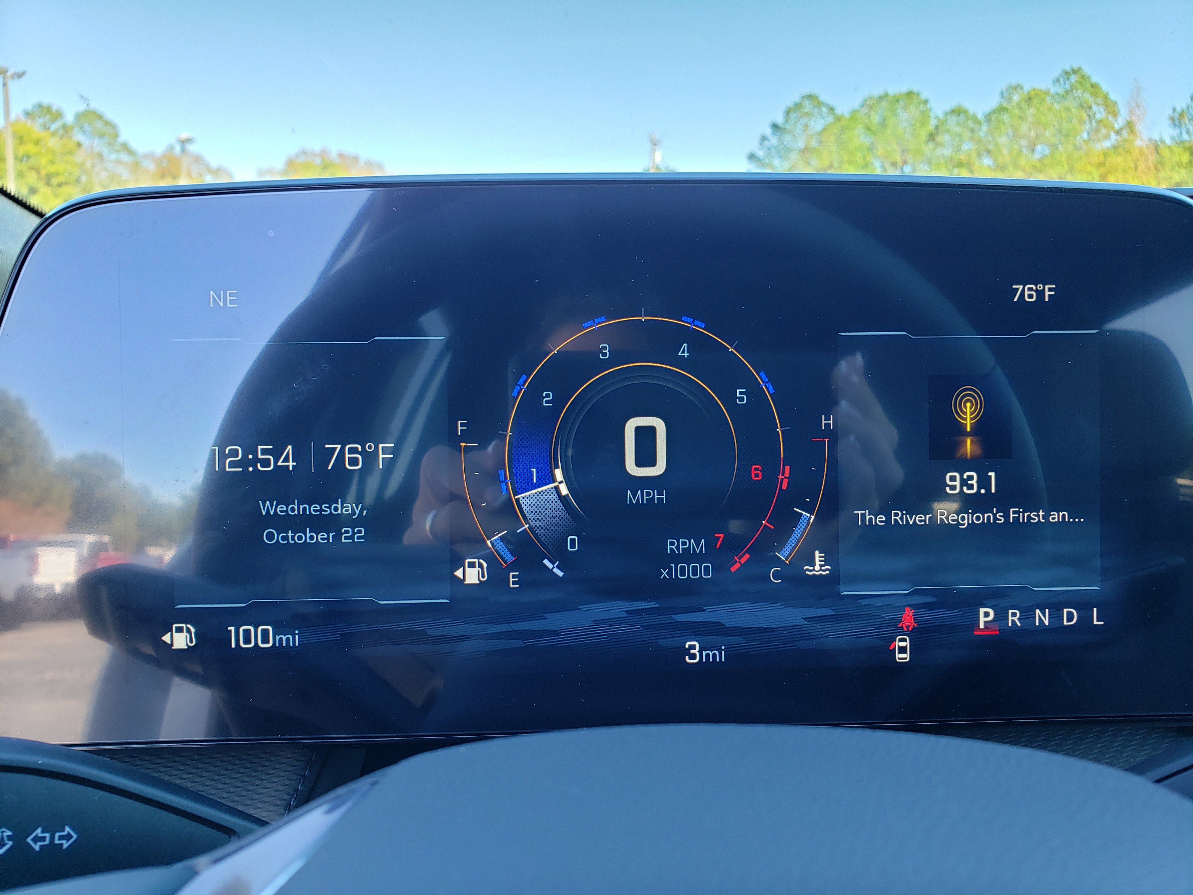 New 2026 Chevrolet Equinox LT w/ Convenience Package II image 21