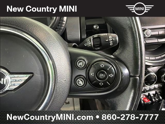 Used 2015 MINI Cooper 2-Door Hardtop FWD image 19
