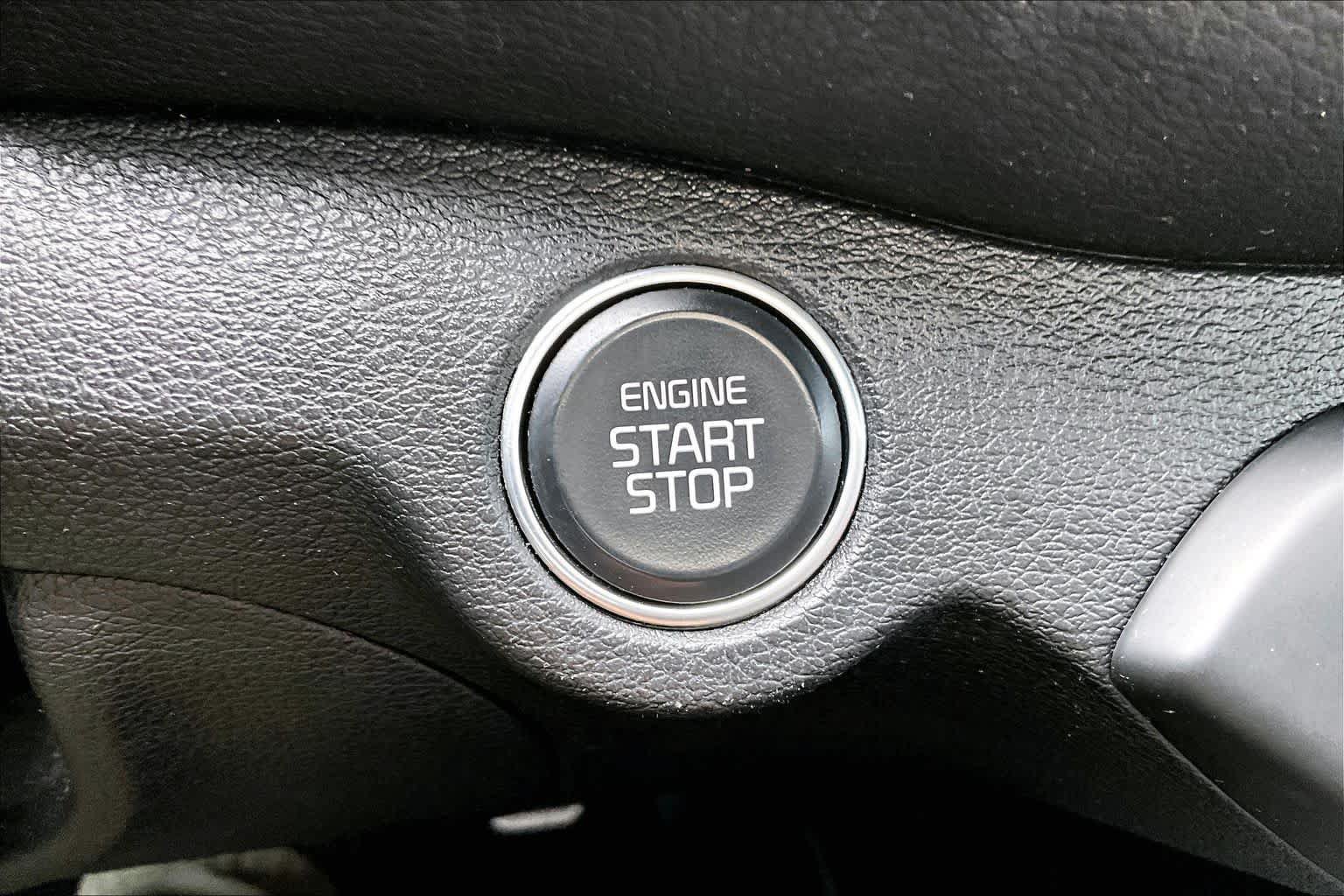 Used 2020 Kia Forte GT-Line FWD image 30