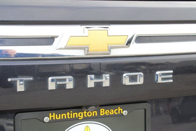 Used 2024 Chevrolet Tahoe LT image 9