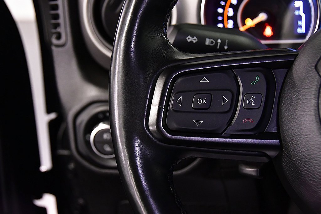 Used 2021 Jeep Gladiator Sport image 14