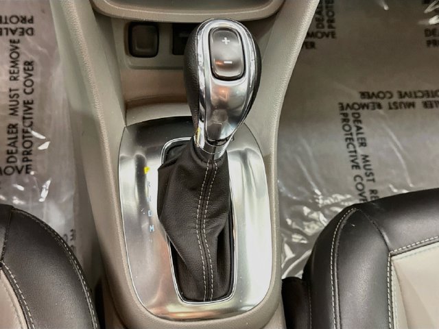 Used 2015 Buick Encore Leather FWD image 16