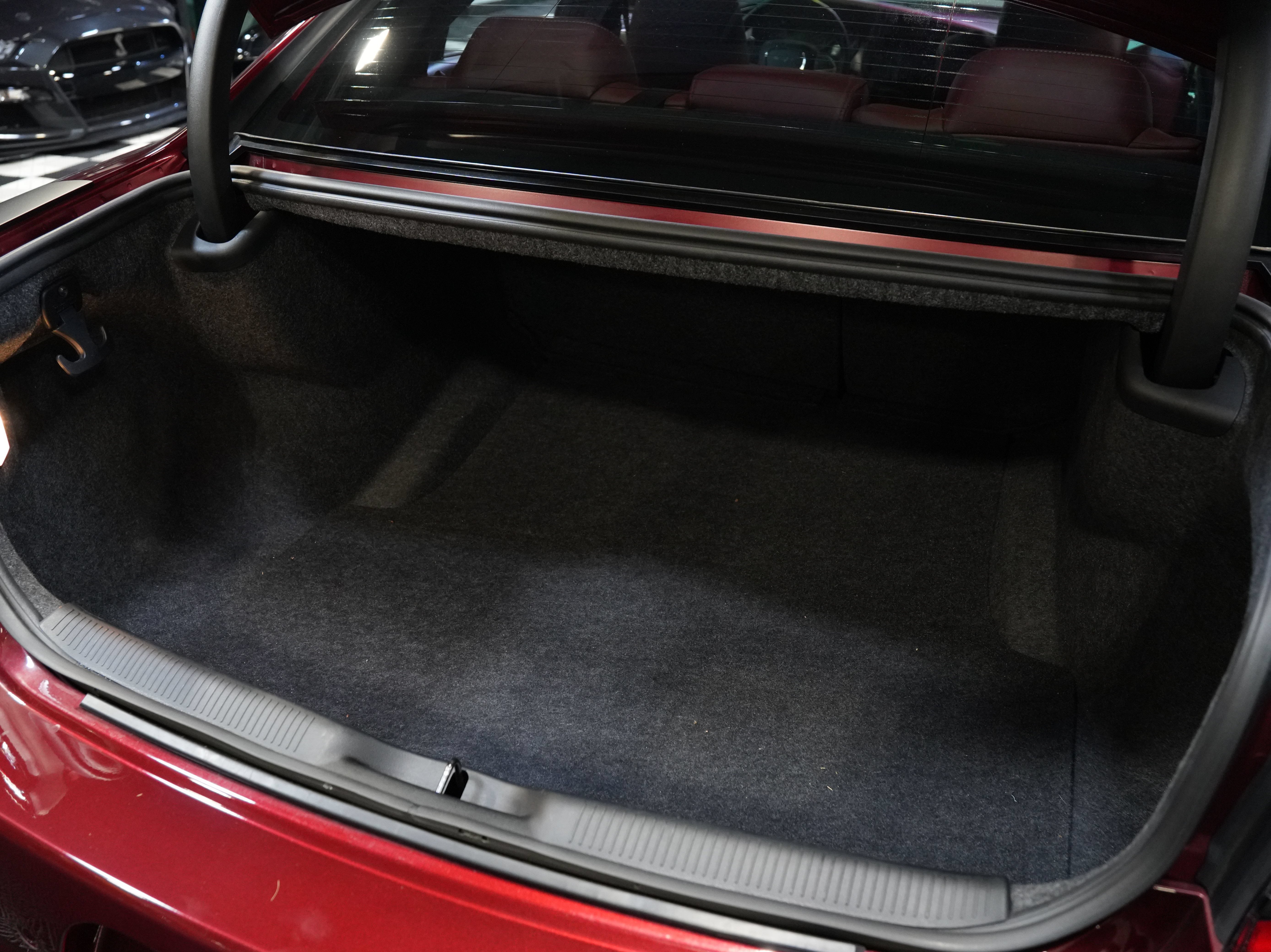 Used 2023 Dodge Charger SRT Hellcat RWD image 58