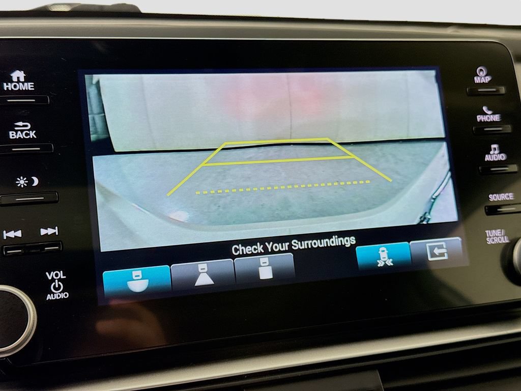 Certified 2022 Honda Accord Touring image 15