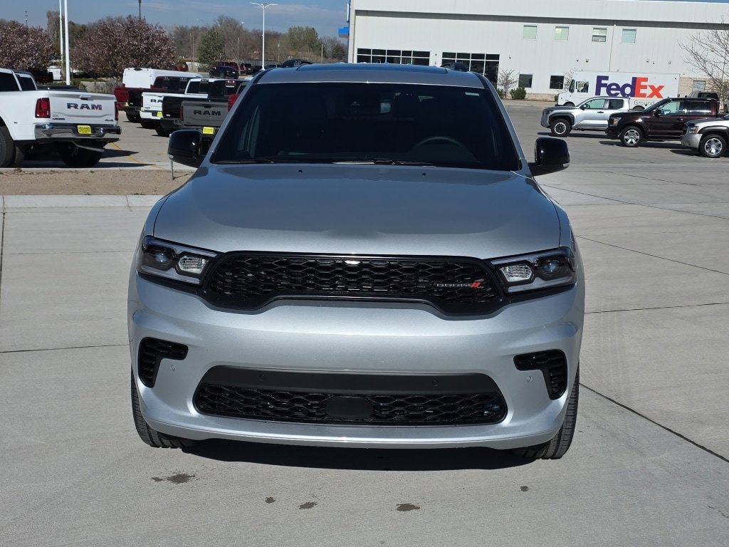 New 2026 Dodge Durango GT AWD/4WD image 2