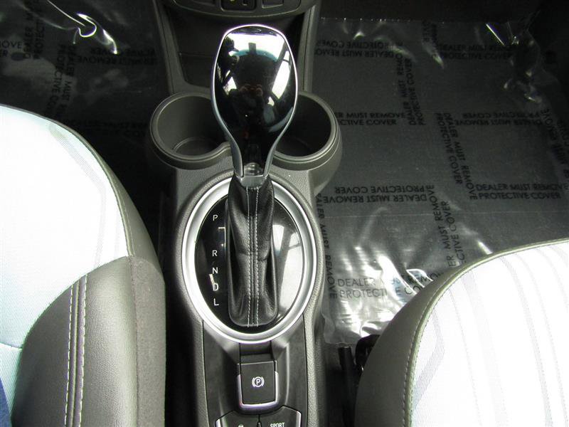 Used 2015 Chevrolet Spark LT image 20