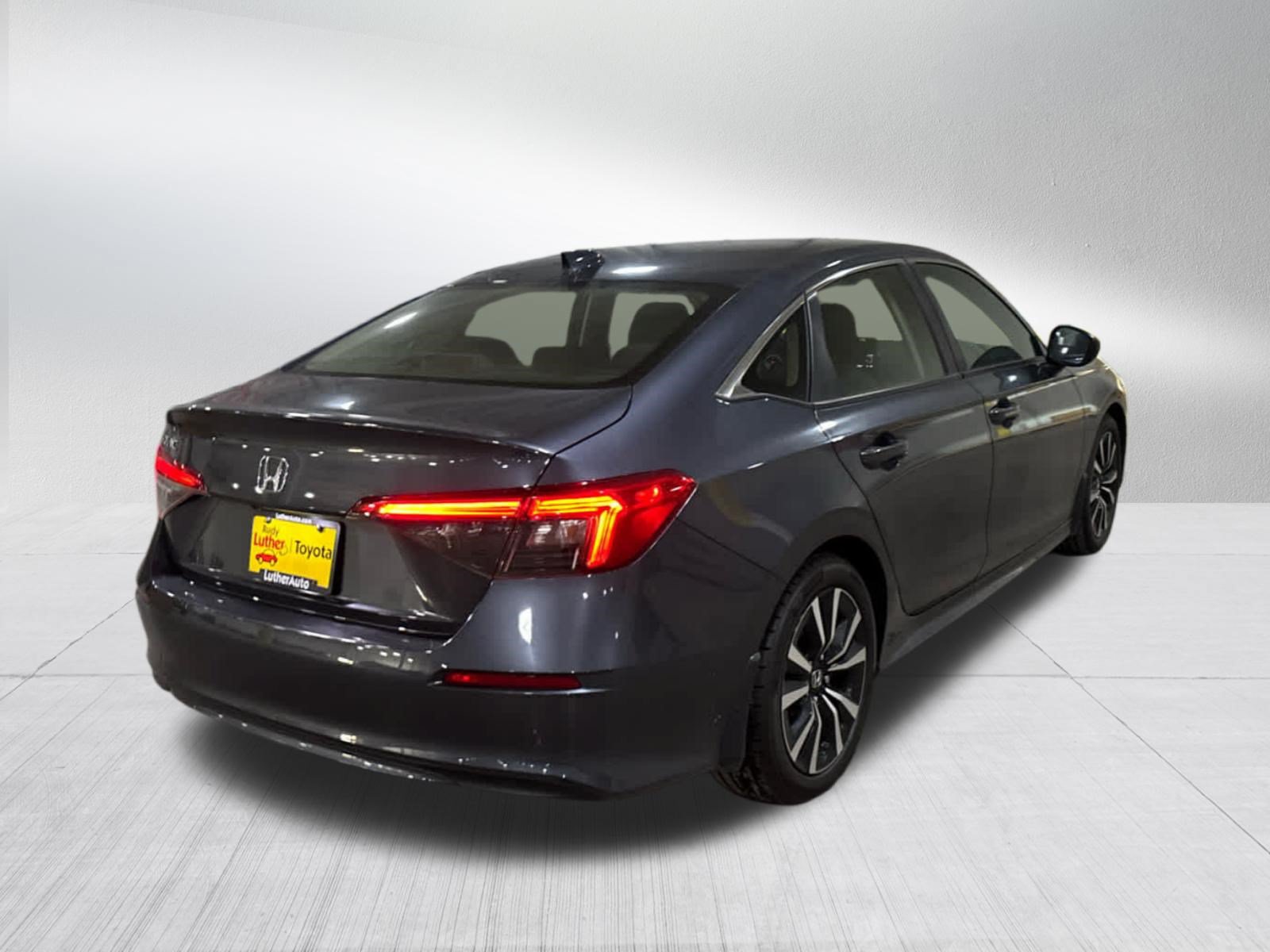 Used 2022 Honda Civic EX image 6