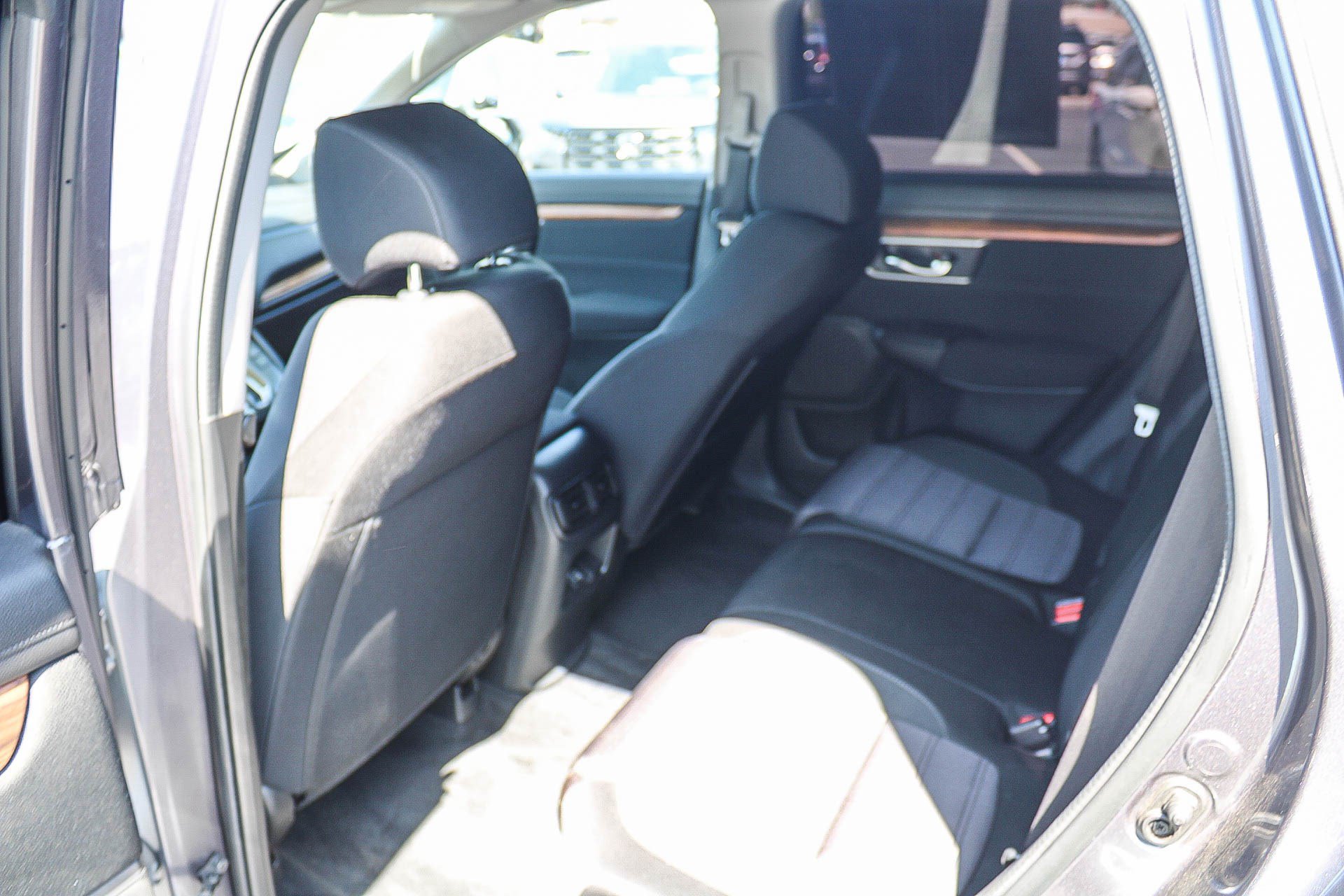 Used 2021 Honda CR-V EX image 19