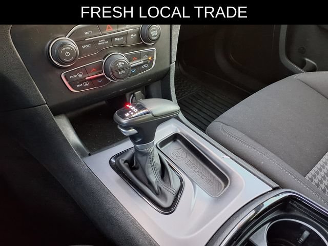 Used 2023 Dodge Charger GT w/ Blacktop Package RWD image 25