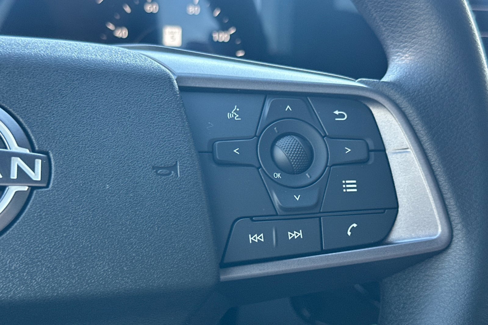 New 2027 Nissan Sentra SV FWD image 26
