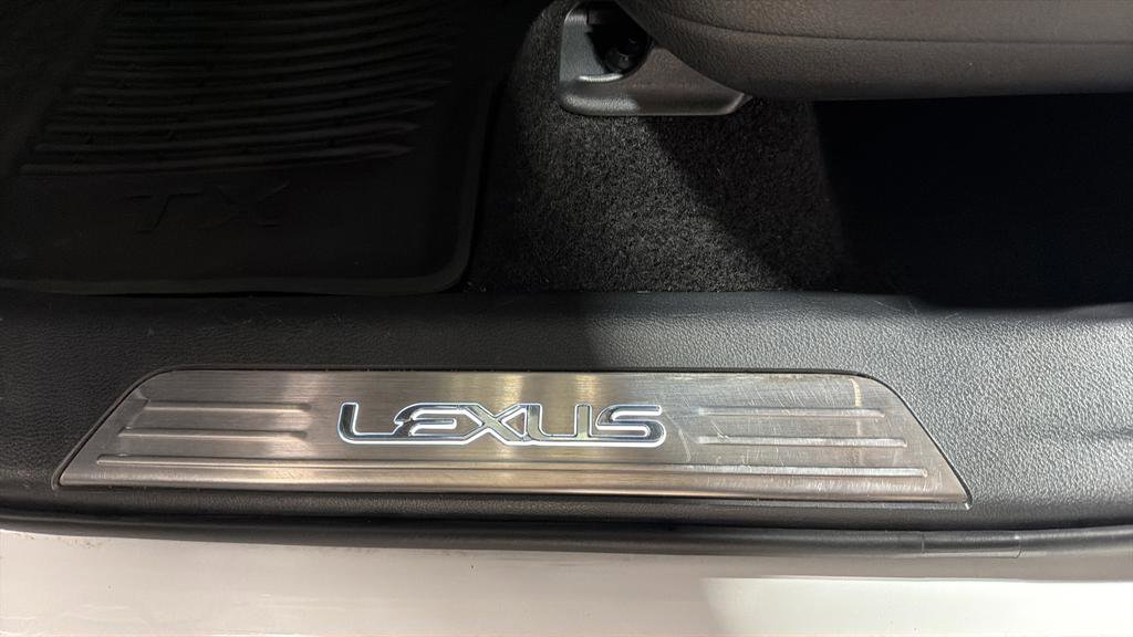 Certified 2025 Lexus TX 350 AWD w/ Technology Package image 12