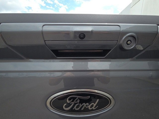 New 2025 Ford F250 Lariat w/ Lariat Ultimate Package image 12