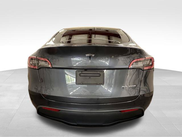 Used 2023 Tesla Model Y Long Range AWD/4WD image 7