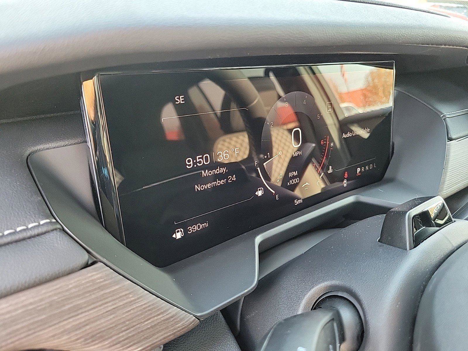 New 2026 GMC Acadia Denali w/ Super Cruise Package image 24