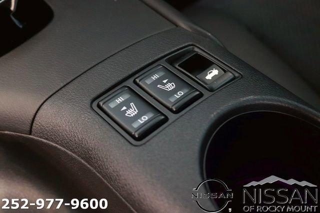 New 2026 Nissan Z Performance image 14