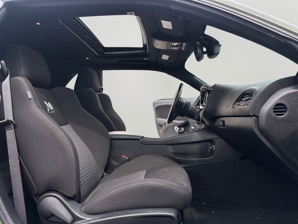 Used 2020 Dodge Challenger R/T Scat Pack image 25