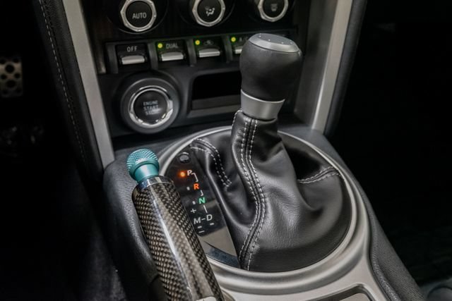 Used 2018 Toyota 86 RWD image 17