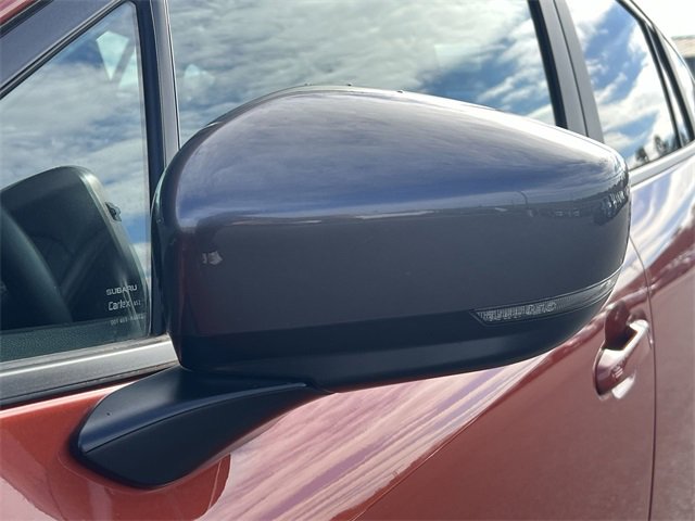 Certified 2024 Subaru Crosstrek 2.5i Limited w/ Popular Package #4A image 39