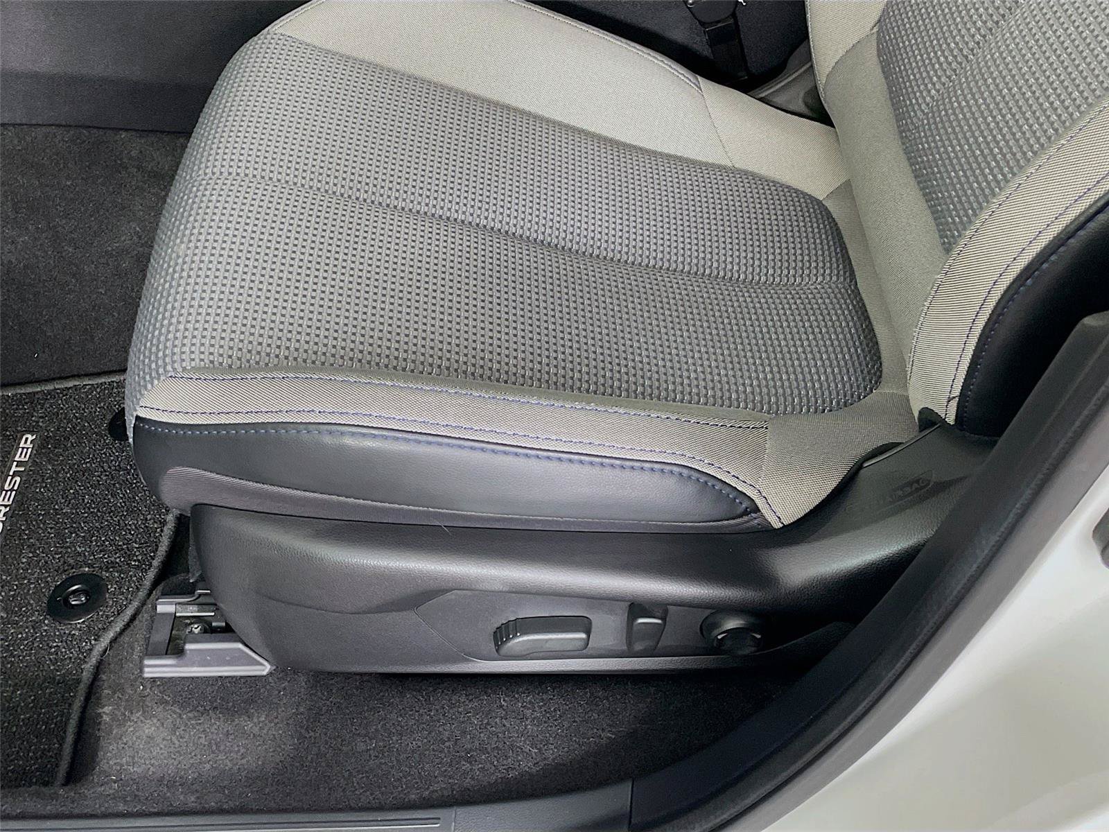 Certified 2026 Subaru Forester Premium AWD/4WD image 23