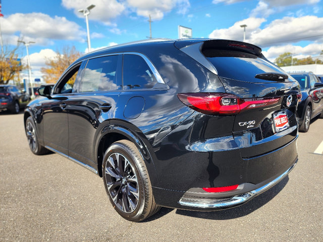 New 2026 MAZDA CX-90 3.3 Turbo S w/ Premium Plus image 10