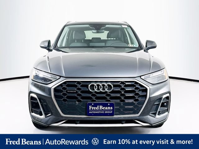 Used 2023 Audi Q5 2.0T Premium w/ Convenience Package AWD/4WD image 2