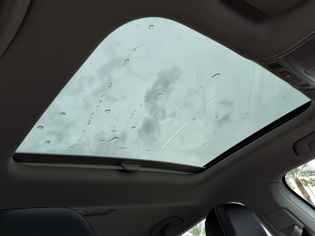 New 2026 Volkswagen Jetta SEL image 10