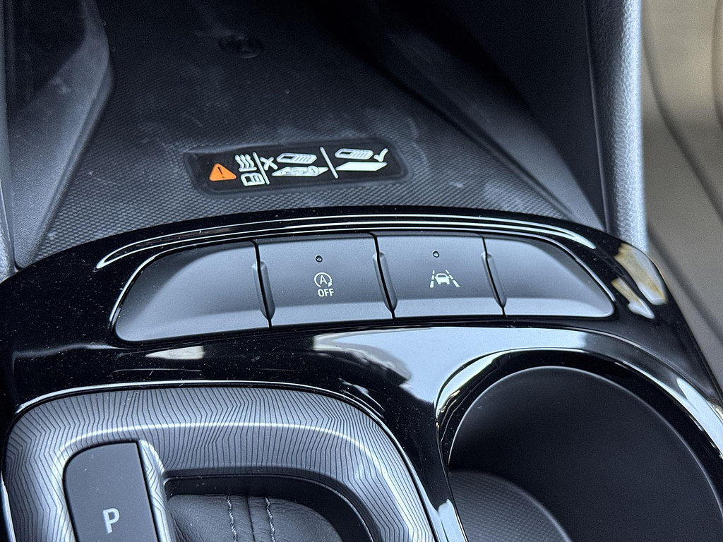 New 2026 Buick Envista Sport Touring w/ Convenience I Package FWD image 21