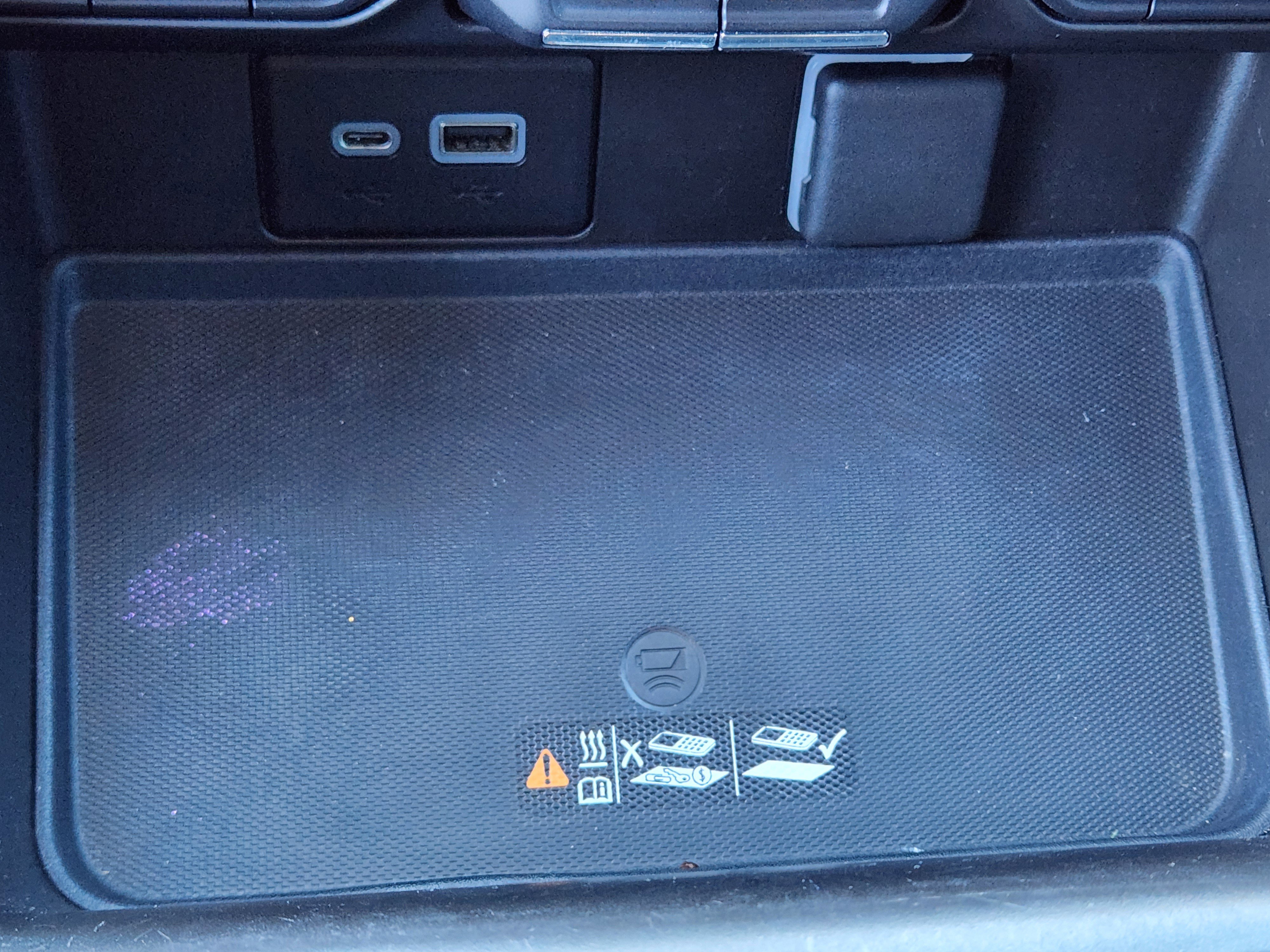 Used 2021 GMC Yukon AT4 w/ Rear Media and Nav Package image 29