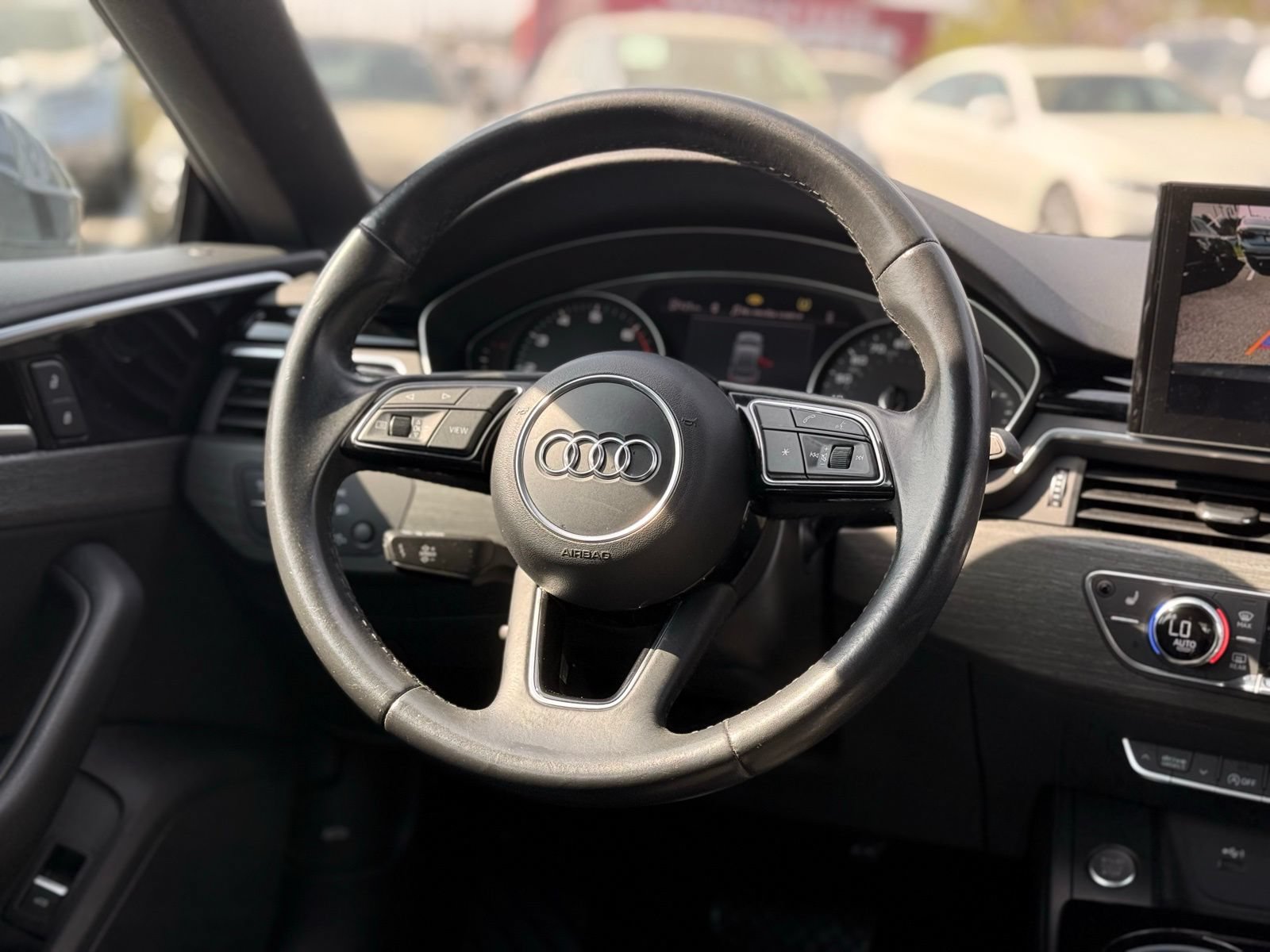 Used 2021 Audi A5 2.0T Premium AWD/4WD image 37