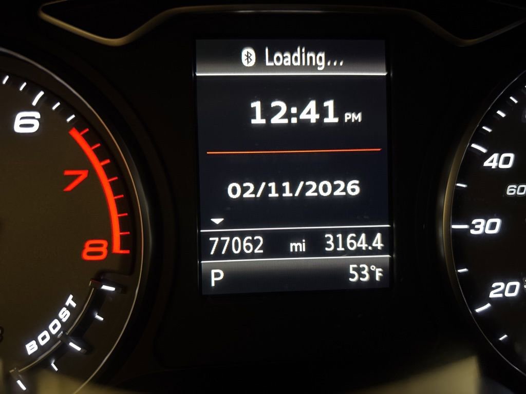 Used 2016 Audi S3 Premium Plus image 14