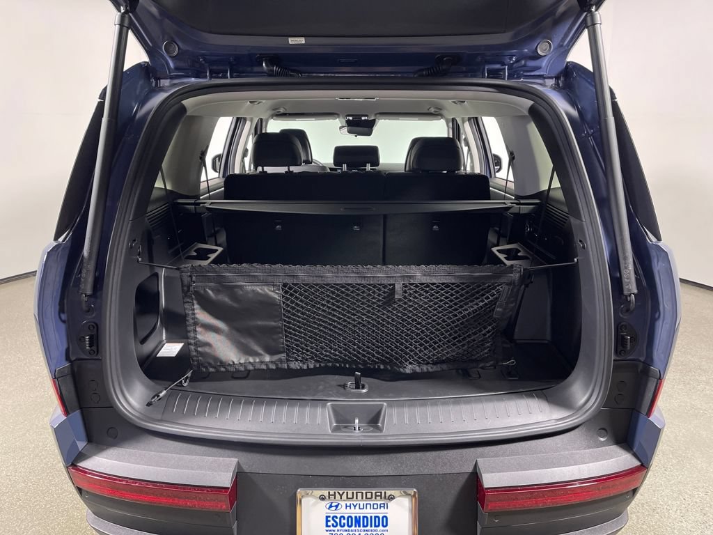 New 2026 Hyundai Santa Fe SEL AWD/4WD image 10