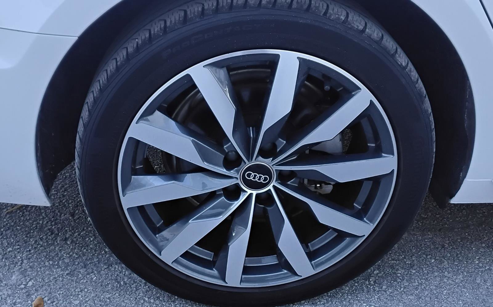 Certified 2023 Audi A4 2.0T Premium w/ Convenience Package image 13