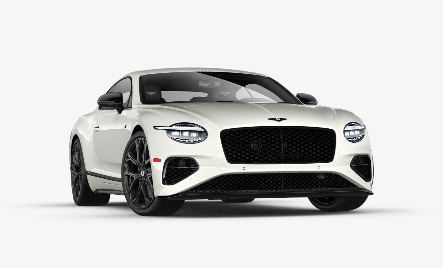 New 2026 Bentley Continental GT S AWD/4WD image 3