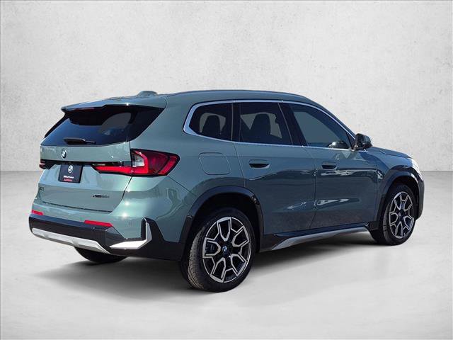 New 2027 BMW X1 xDrive28i w/ Convenience Package AWD/4WD image 2
