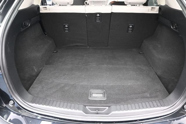 Certified 2023 MAZDA CX-5 AWD 2.5 S image 16
