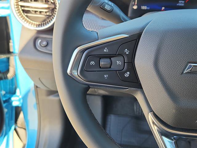 New 2026 Chevrolet Trax ACTIV w/ Driver Confidence Package image 11