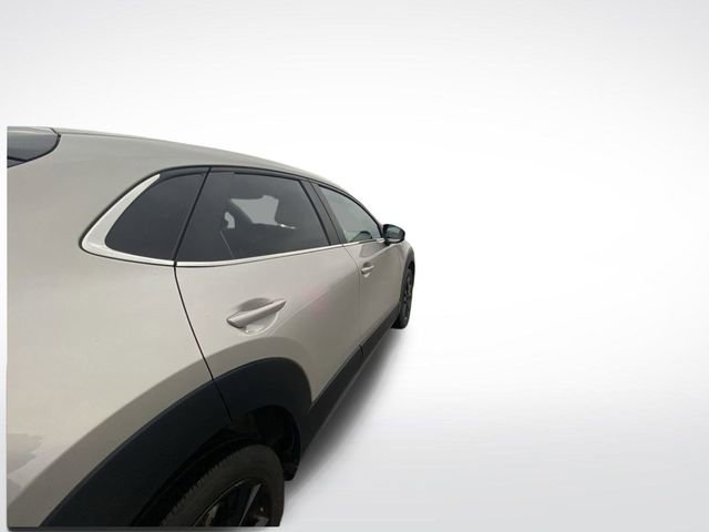 Used 2024 MAZDA CX-30 AWD 2.5 S w/ Select Sport Pkg image 11