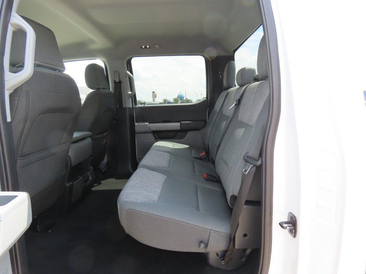 Used 2025 Ford F250 XLT AWD/4WD image 20