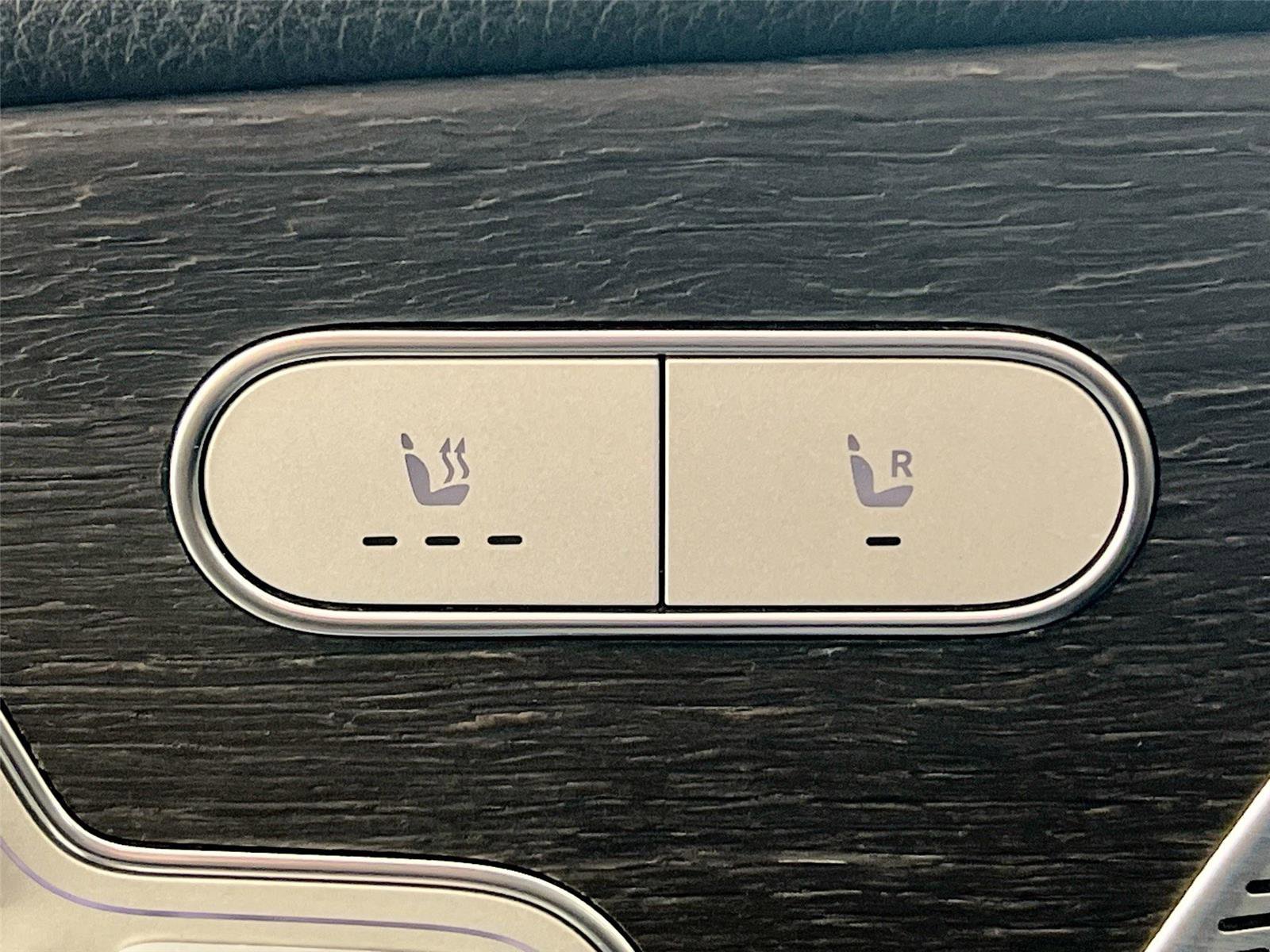 Certified 2021 Mercedes-Benz GLE 350 4MATIC image 22