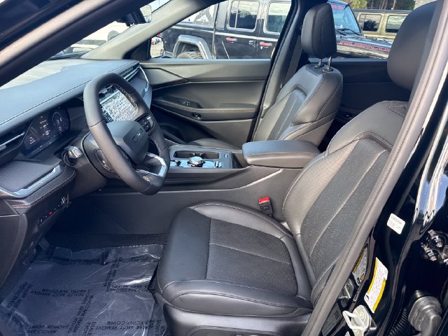 New 2026 Jeep Cherokee Overland w/ Advanced Pro Tech Group AWD/4WD image 14