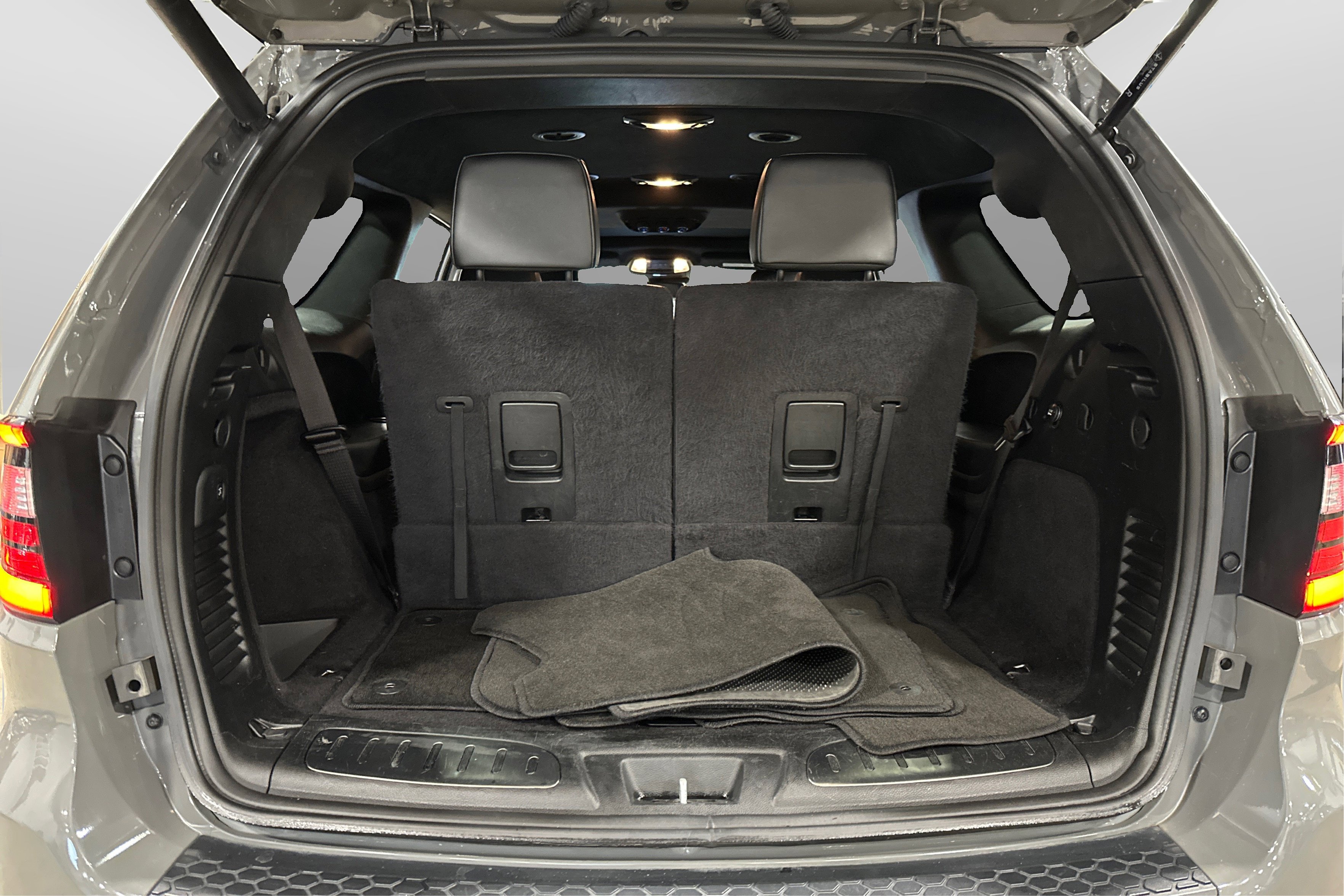 Used 2022 Dodge Durango R/T AWD/4WD image 48
