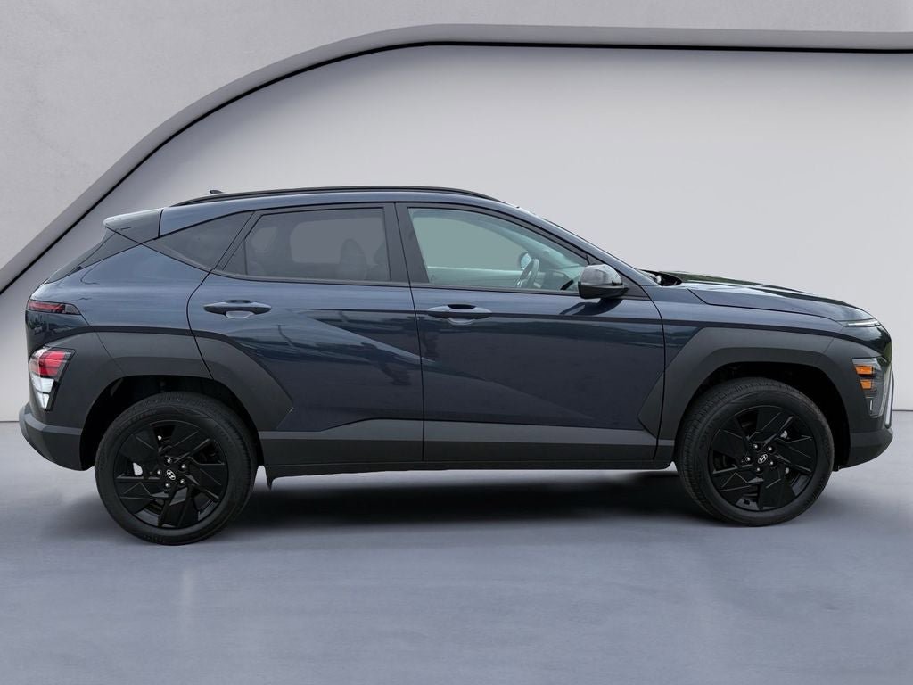 Used 2026 Hyundai Kona SEL Sport AWD/4WD image 6