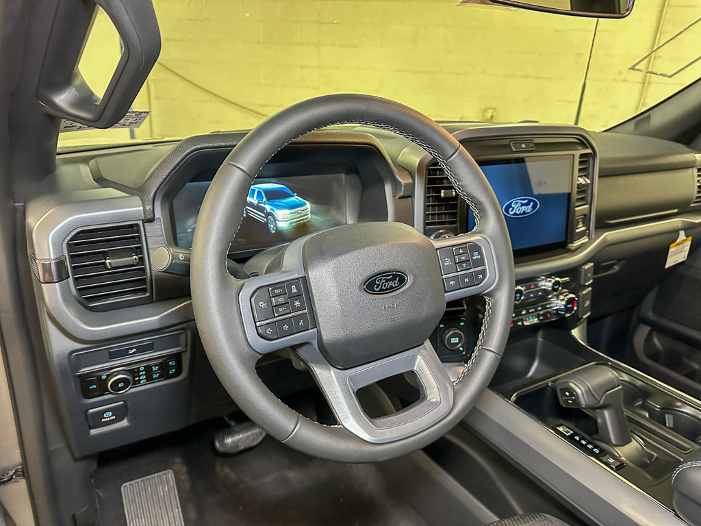 New 2026 Ford F150 XLT AWD/4WD image 21